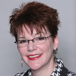 Patty Eschliman, MHA, MLS(ASCP)CM, DLMCM, CPC