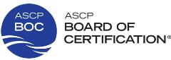 Credential Finder | Details For American Society For Clinical Pathology ...