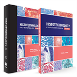 Histotechnology: A Self Instructional Text 5th Edition and Workbook 5th Edition Bundle 