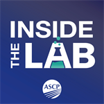 Inside the Lab Podcast/Digital Pathology