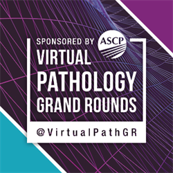 Virtual Pathology Grand Round: A Case-Based and Brief Smattering of Practical Oral Pathology