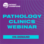 Pathology Clinics: What, Why, and Where to Start