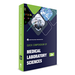 Quick Compendium of Medical Laboratory Sciences 2e