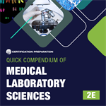 Quick Compendium of Medical Laboratory Sciences 2e