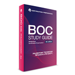 BOC Phlebotomy Study Guide 4th Edition