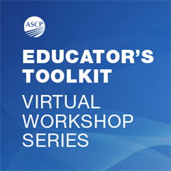 Educator’s Toolkit Virtual Workshop Series - Exploring Paths to Empathy in the Educational Space 