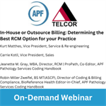 In-House or Outsource Billing:  Determining the Best RCM Option for your Practice