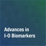 Advances in I-O Biomarkers 