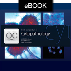 Quick Compendium StudySet: Cytopathology eBook