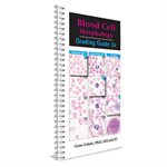 Blood Cells Grading Guide 2nd Edition