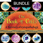 The Book of Cells: A Breviary of Cytopathology and eBook Bundle